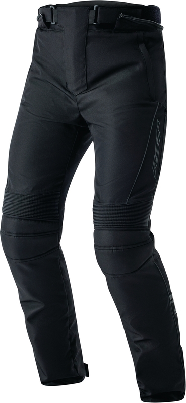 Rst - Pants Txt S1 D3O Sl, Blk