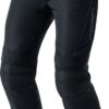 Rst - Pants Txt S1 D3O Sl, Blk