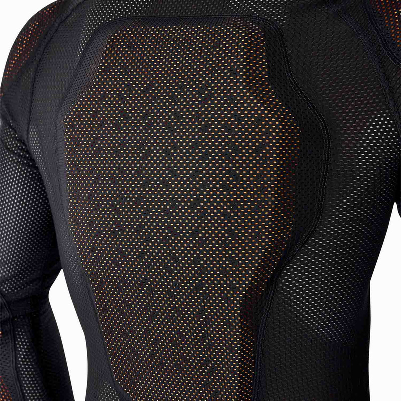 RST - Shirt D3O Armour Blk S/M - Afbeelding 8