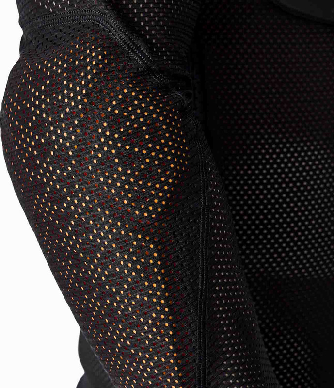 RST - Shirt D3O Armour Blk 2XL/3XL - Afbeelding 5
