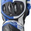 Rst - Gloves Pro Series GP D3O, Blu