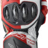 Rst - Gloves Pro Series GP D3O Red