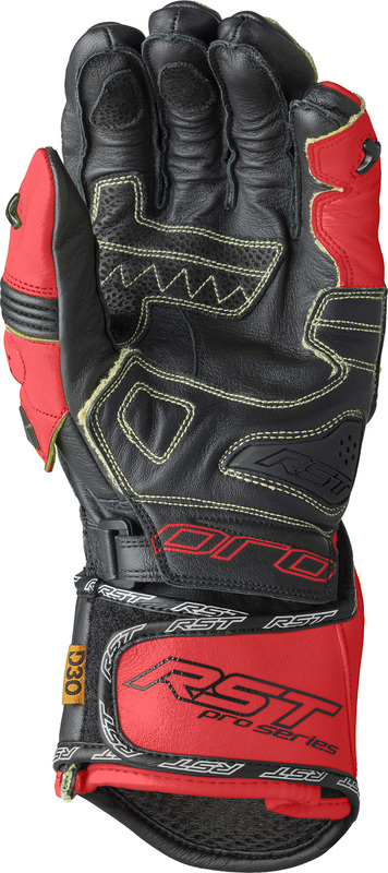 Rst - Gloves Pro Series GP D3O NRE - Afbeelding 2