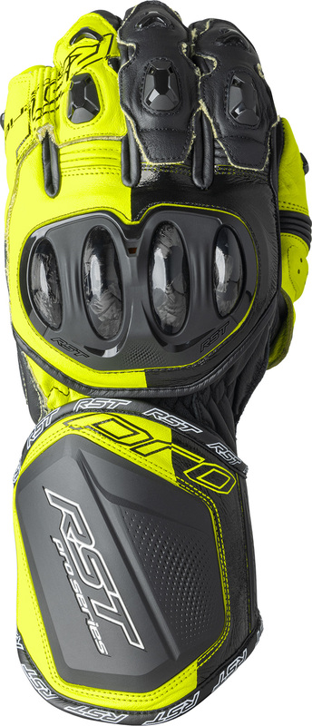 Rst - Gloves Pro Series GP D3O, Nye