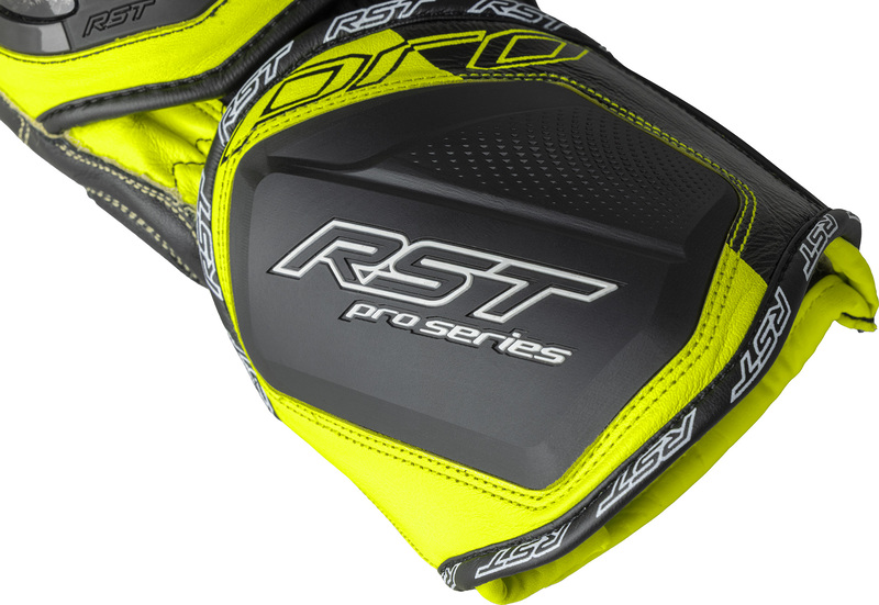 Rst - Gloves Pro Series GP D3O, Nye - Afbeelding 4