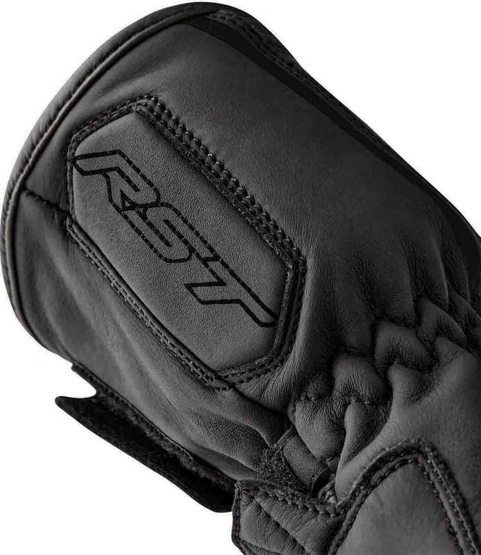 Rst - Gloves S1 Black - Afbeelding 4