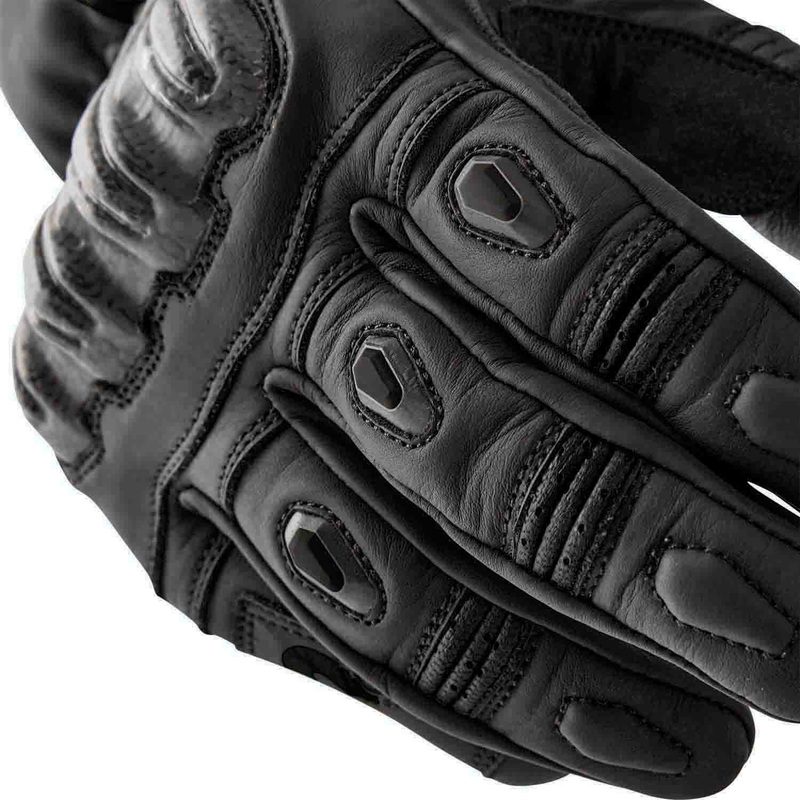 Rst - Gloves S1 Black - Afbeelding 5