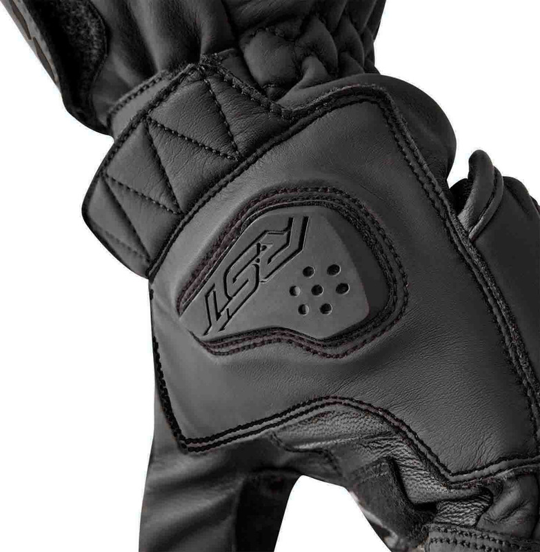 Rst - Gloves S1 Black - Afbeelding 6