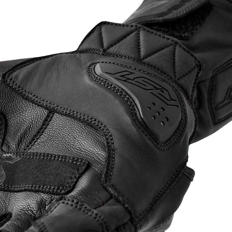 Rst - Gloves S1 Black - Afbeelding 8