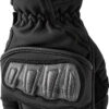 RST - Gloves S1, Black