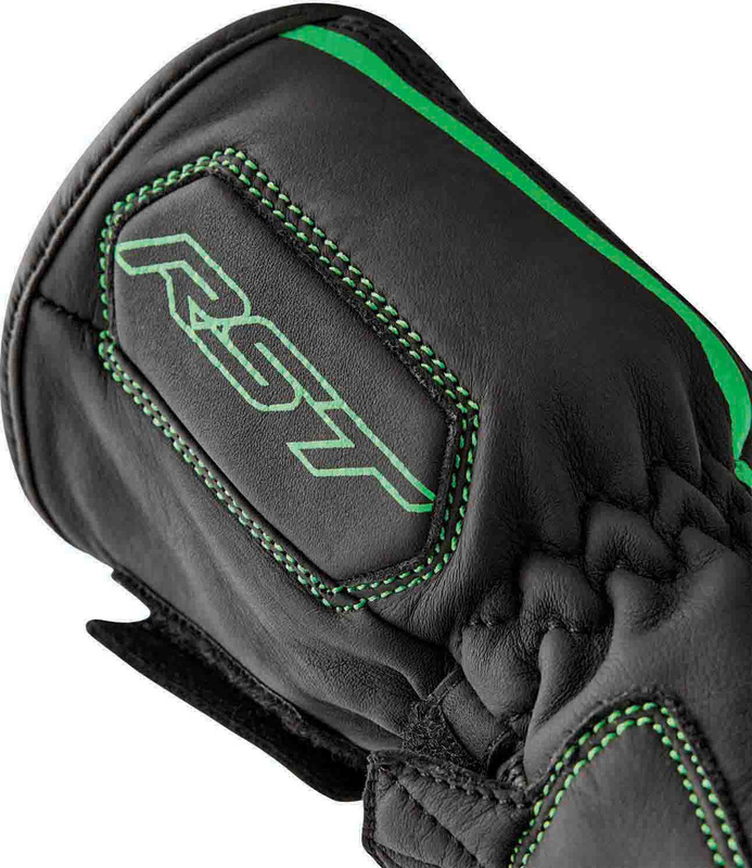 Rst - Gloves S1, Ngr - Afbeelding 6