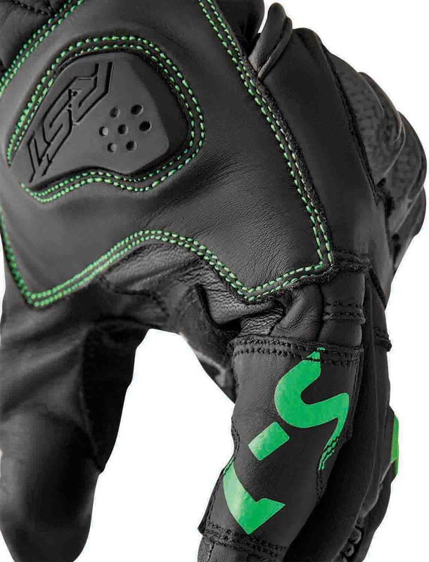 Rst - Gloves S1, Ngr - Afbeelding 8