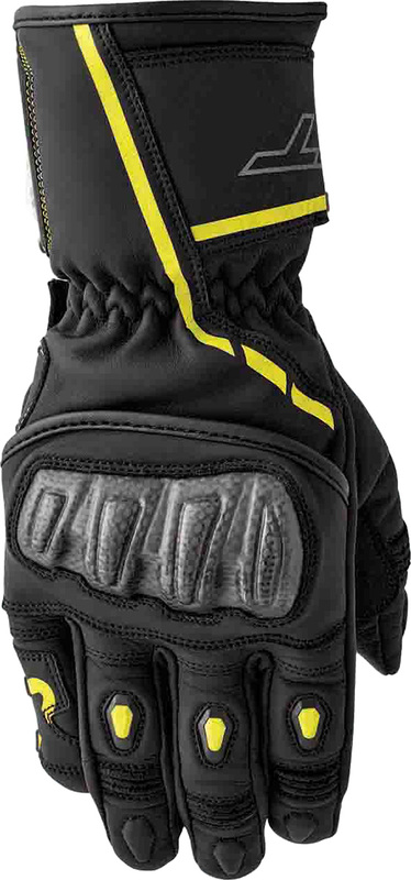 Rst - Gloves S1, Nye