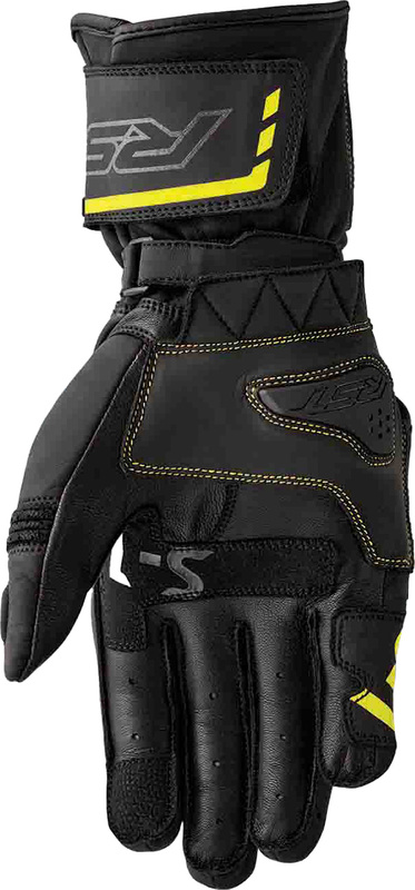 Rst - Gloves S1, Nye - Afbeelding 2