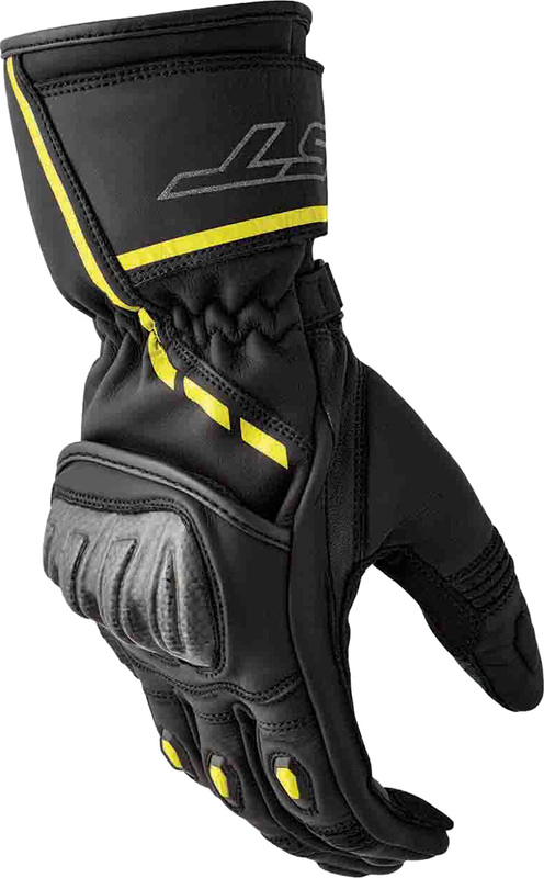Rst - Gloves S1, Nye - Afbeelding 3