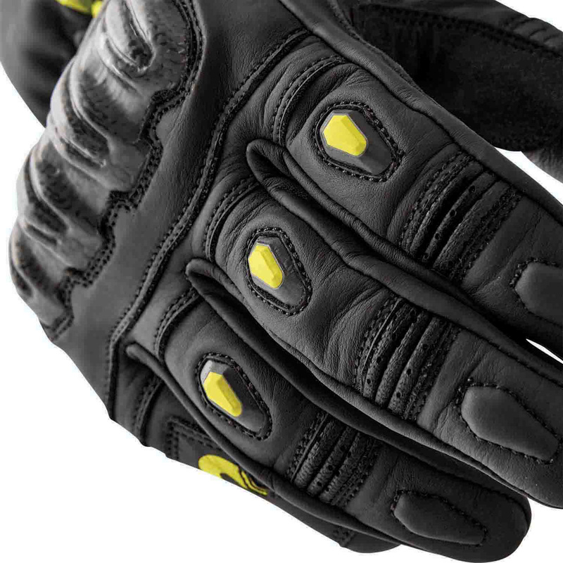 Rst - Gloves S1, Nye - Afbeelding 5