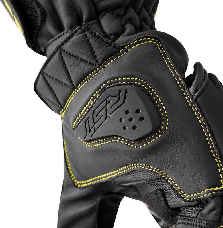 Rst - Gloves S1, Nye - Afbeelding 7