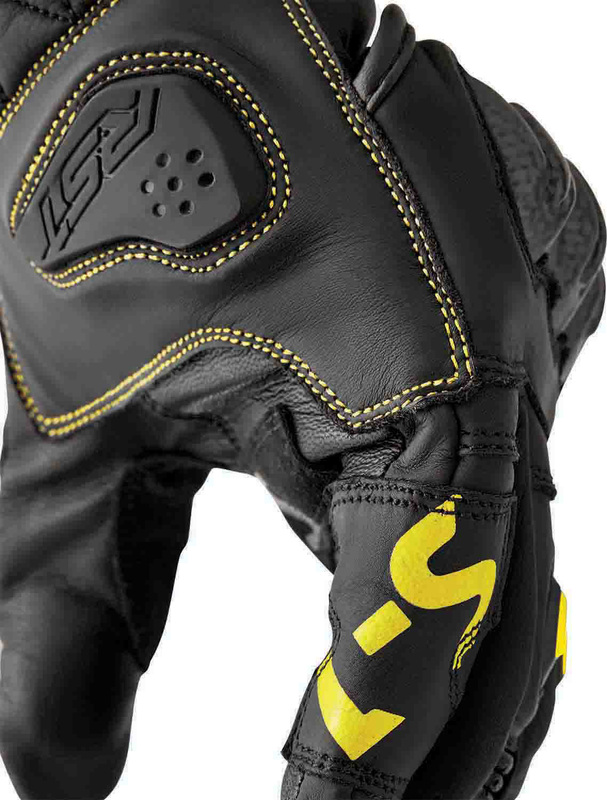 Rst - Gloves S1, Nye - Afbeelding 8
