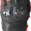 RST - Gloves Freestyle 3 D3O, Red