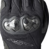 Rst - Gloves Jetstream Black