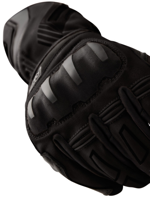 Rst - Gloves Vega Wp Black 8 - Afbeelding 8