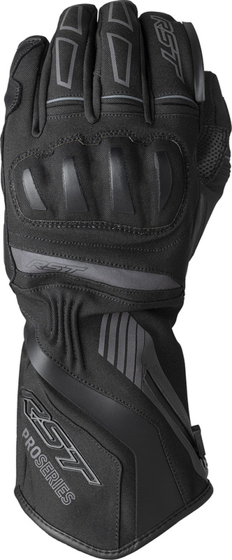Rst - Gloves Vega Wp, Blk