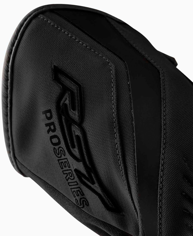 Rst - Gloves Vega Wp Black - Afbeelding 8