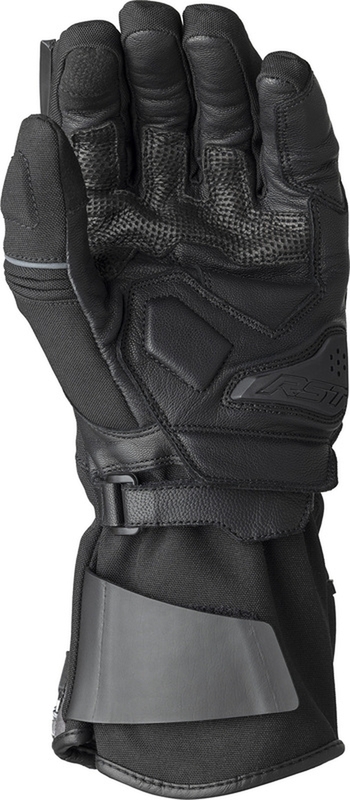 Rst - Gloves Vega Wp, Blk - Afbeelding 2