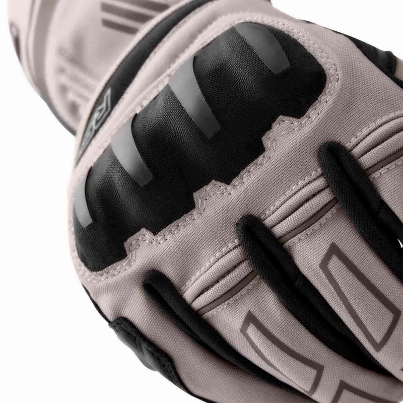 Rst - Gloves Vega Wp, Sil, 8 - Afbeelding 7
