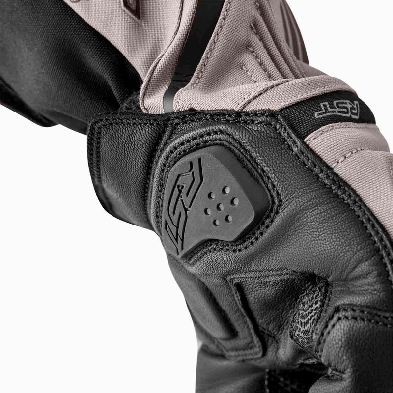 Rst - Gloves Vega Wp, Sil, 8 - Afbeelding 8