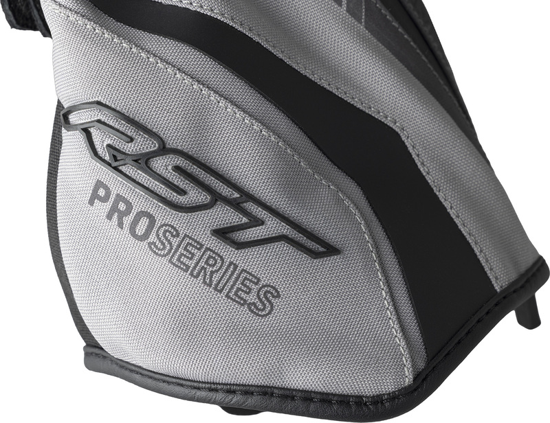 Rst - Gloves Vega Wp Sil - Afbeelding 5