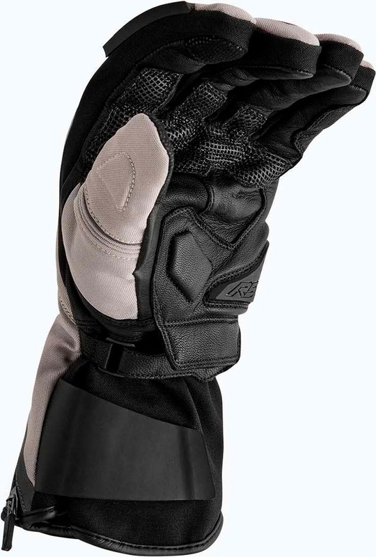 Rst - Gloves Vega Wp Sil - Afbeelding 6