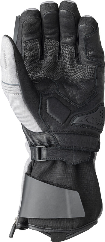 Rst - Gloves Vega Wp, Sil - Afbeelding 2