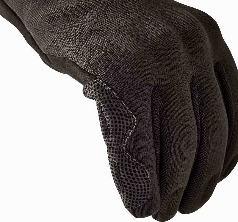 Rst - Gloves K-Sport WP Black 8 - Afbeelding 6