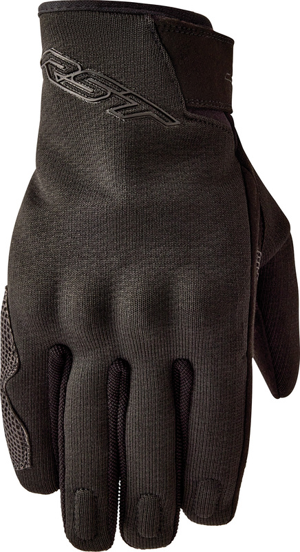 Rst - Gloves K-Sport WP, Black
