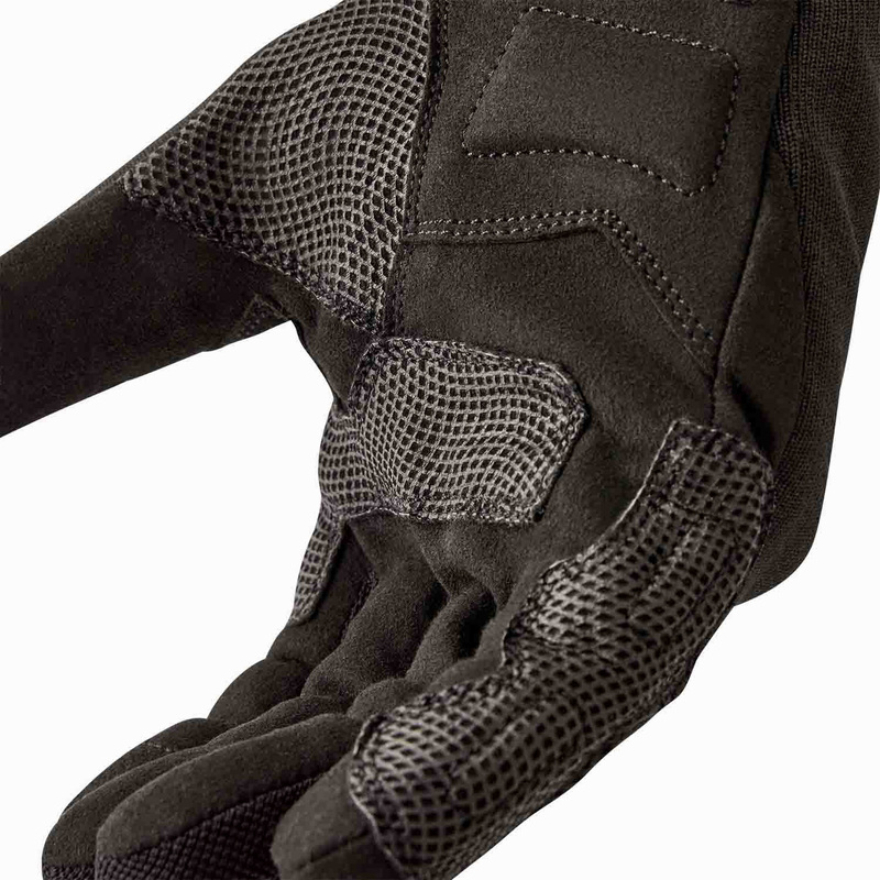 Rst - Gloves K-Sport WP Black - Afbeelding 3
