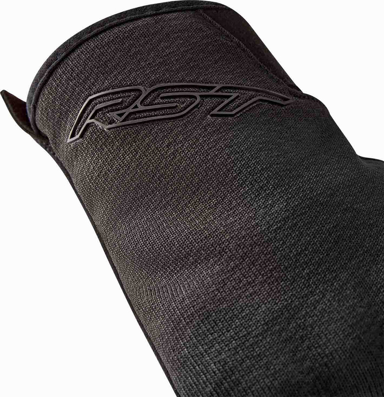 Rst - Gloves K-Sport WP Black - Afbeelding 5