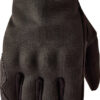 Rst - Gloves K-Sport Wp Black