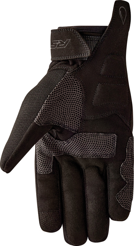 Rst - Gloves K-Sport Wp Black - Afbeelding 2
