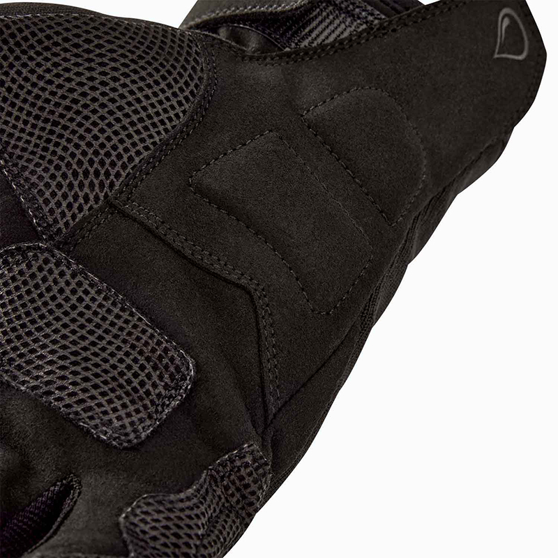 Rst - Gloves K-Sport Wp Black - Afbeelding 8