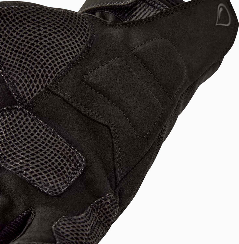 Rst - Gloves K-Sport WP Black - Afbeelding 7