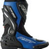 Rst - Boots Tractech D3O Blu 43