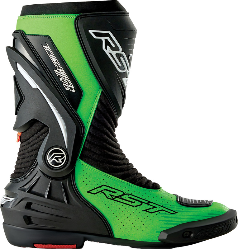 Rst - Boots Tractech D3O NGR 44