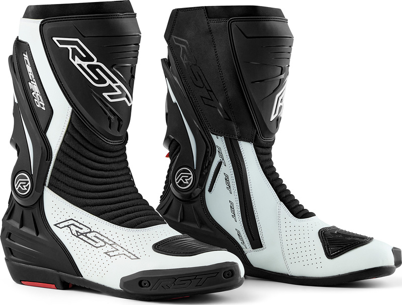 Rst - Boots Tractech D3O White 37 - Afbeelding 2