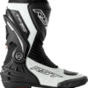 Rst - Boots Tractech D3O White 45