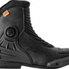 Rst - Tractech D3O Sho Black 41