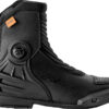 Rst - Boots Tractech D3O Sho Wp Black
