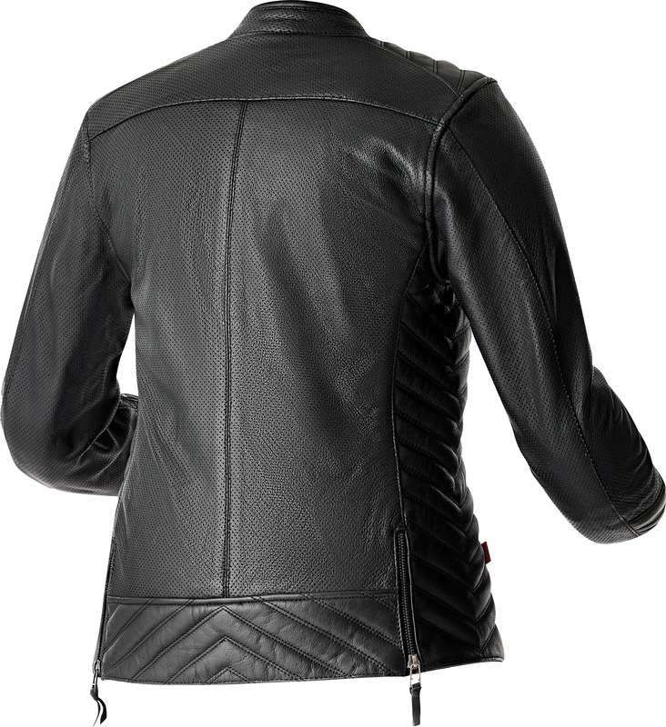 Rst - Jkt Roadster Air D3O Lady, Blk - Afbeelding 2