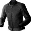 Rst - Jkt Spectre Air D3O Lady, Blk