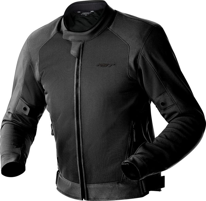 Rst - Jkt Spectre Air D3O Lady, Blk